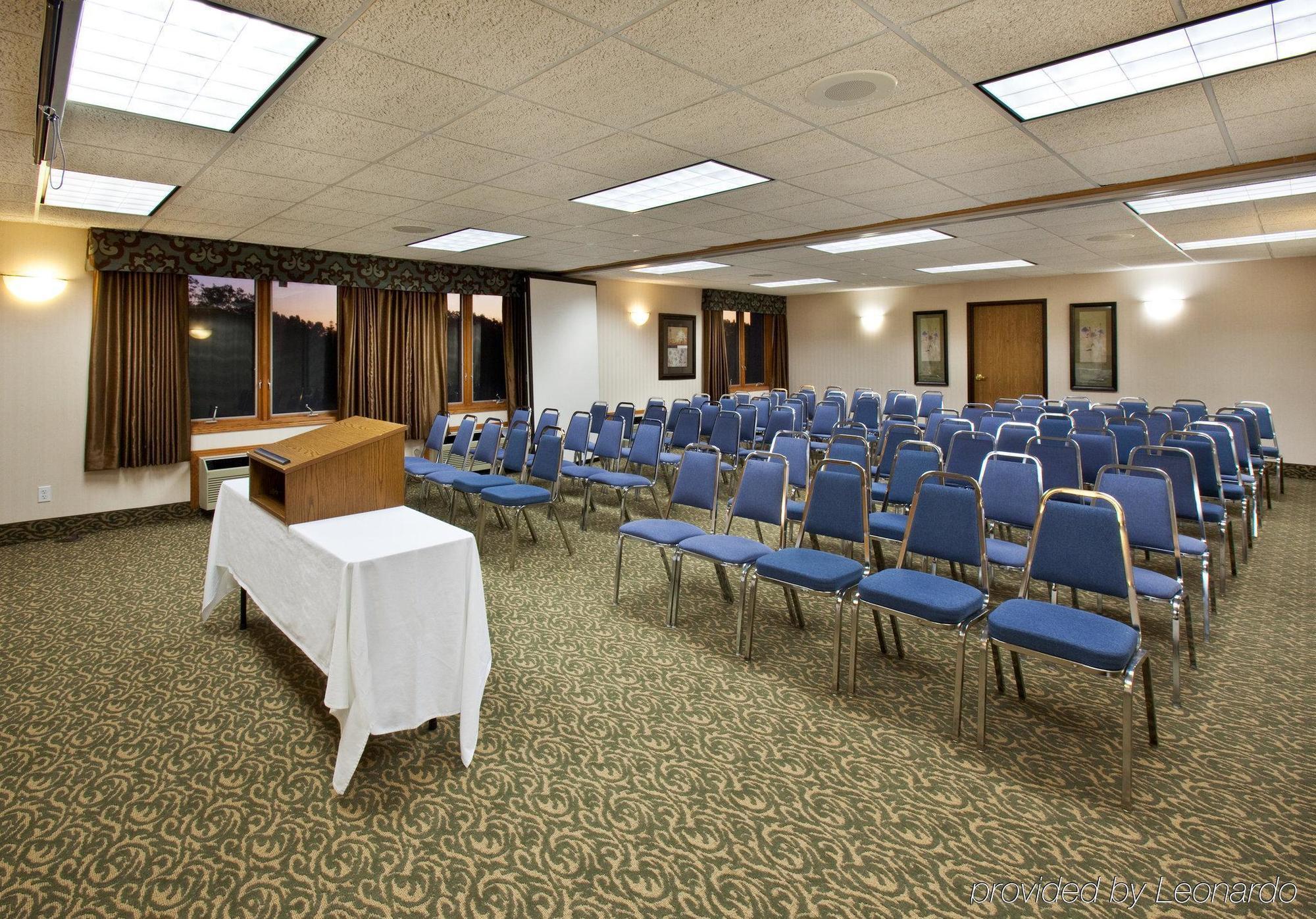 Links Bos Landen Hotel & Spa Of Pella, Trademark By Wyndham Facilidades foto
