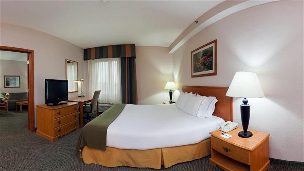 Links Bos Landen Hotel & Spa Of Pella, Trademark By Wyndham Exterior foto