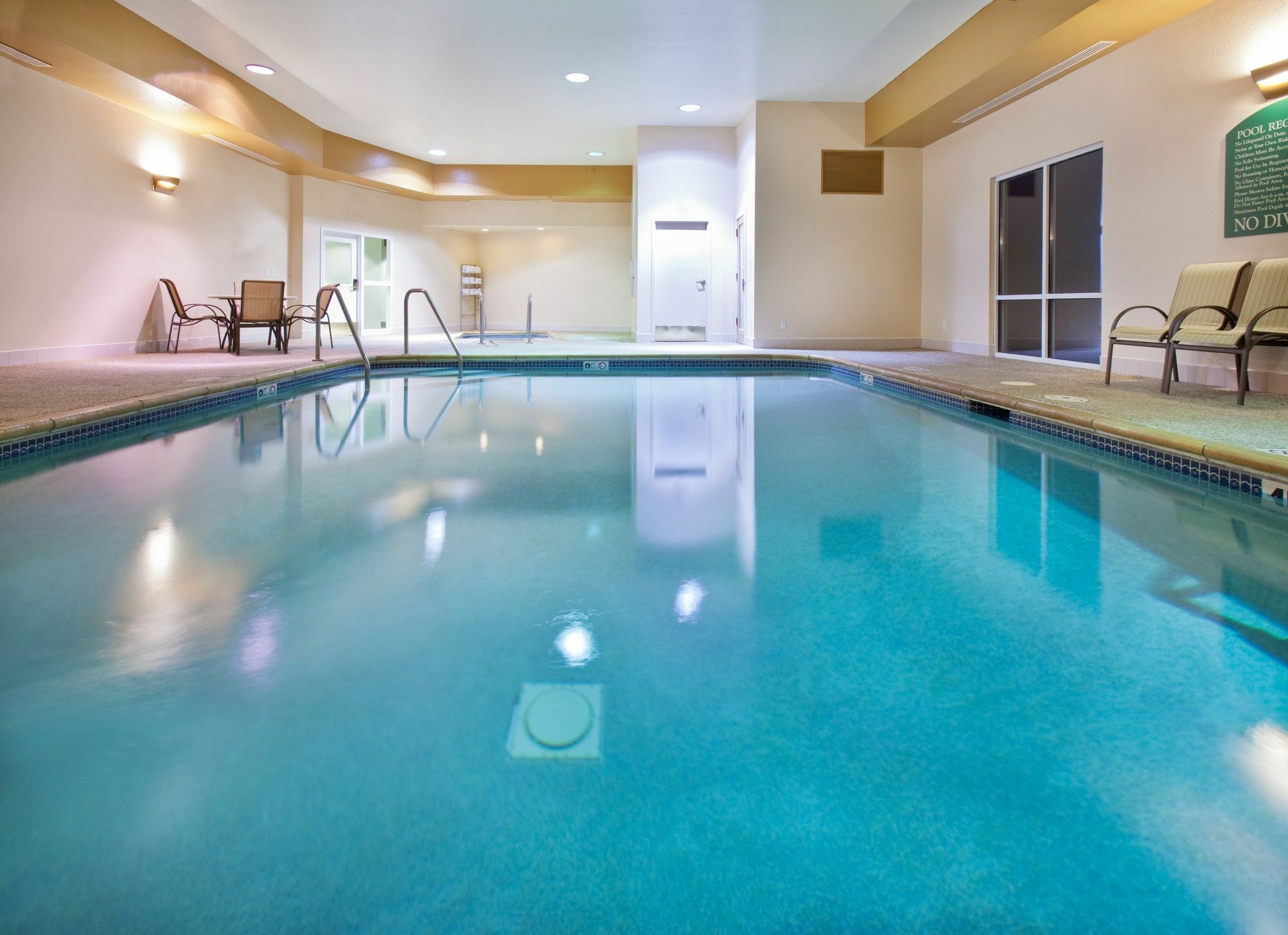 Links Bos Landen Hotel & Spa Of Pella, Trademark By Wyndham Exterior foto